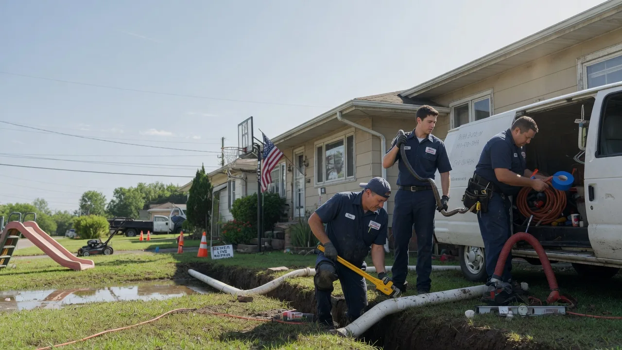Toilet Installation in Somerville, TX near me
